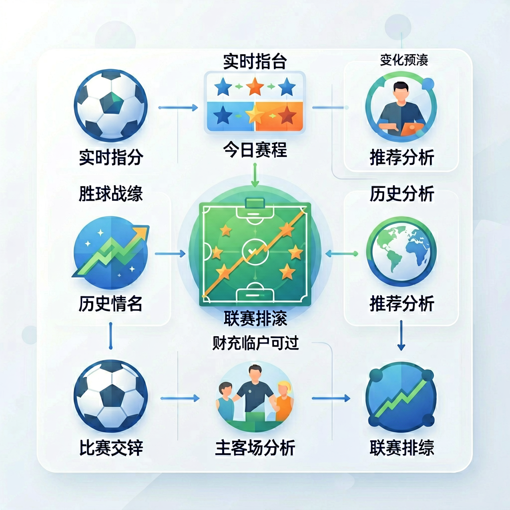 今天最稳的足球推荐 Logo