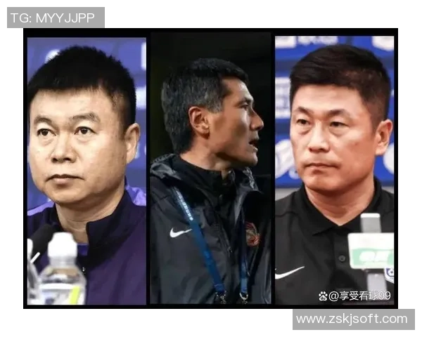 博主：国足选帅名单已上报，竞赛主要在邵佳一和李国旭间打开