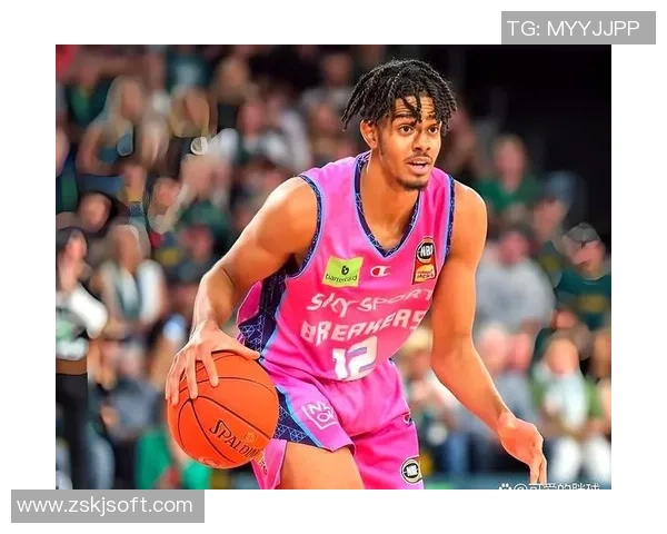 开拓者队记为杨瀚森鸣不平！球队置他于难成功地步 锋芒指向斯普利特