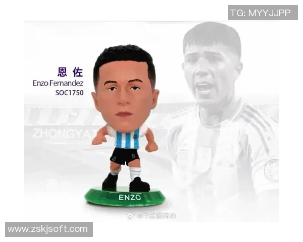 恩佐：我梦想着成为阿根廷队长，将尽最大尽力去卫冕世界杯